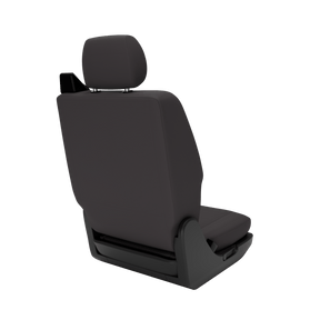 seat covers Globevan Trail (from 2014) Plain colors