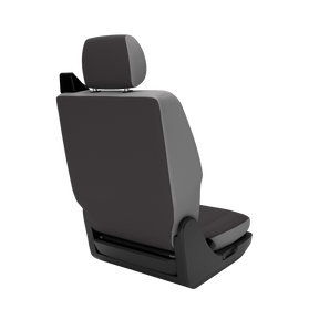 seat covers Vanster Plain colors