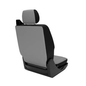 seat covers Vanster Plain colors