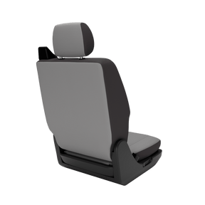 seat covers Vanster Plain colors