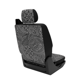 seat covers Club Joker Urban (from 2023) Hawaii Dream