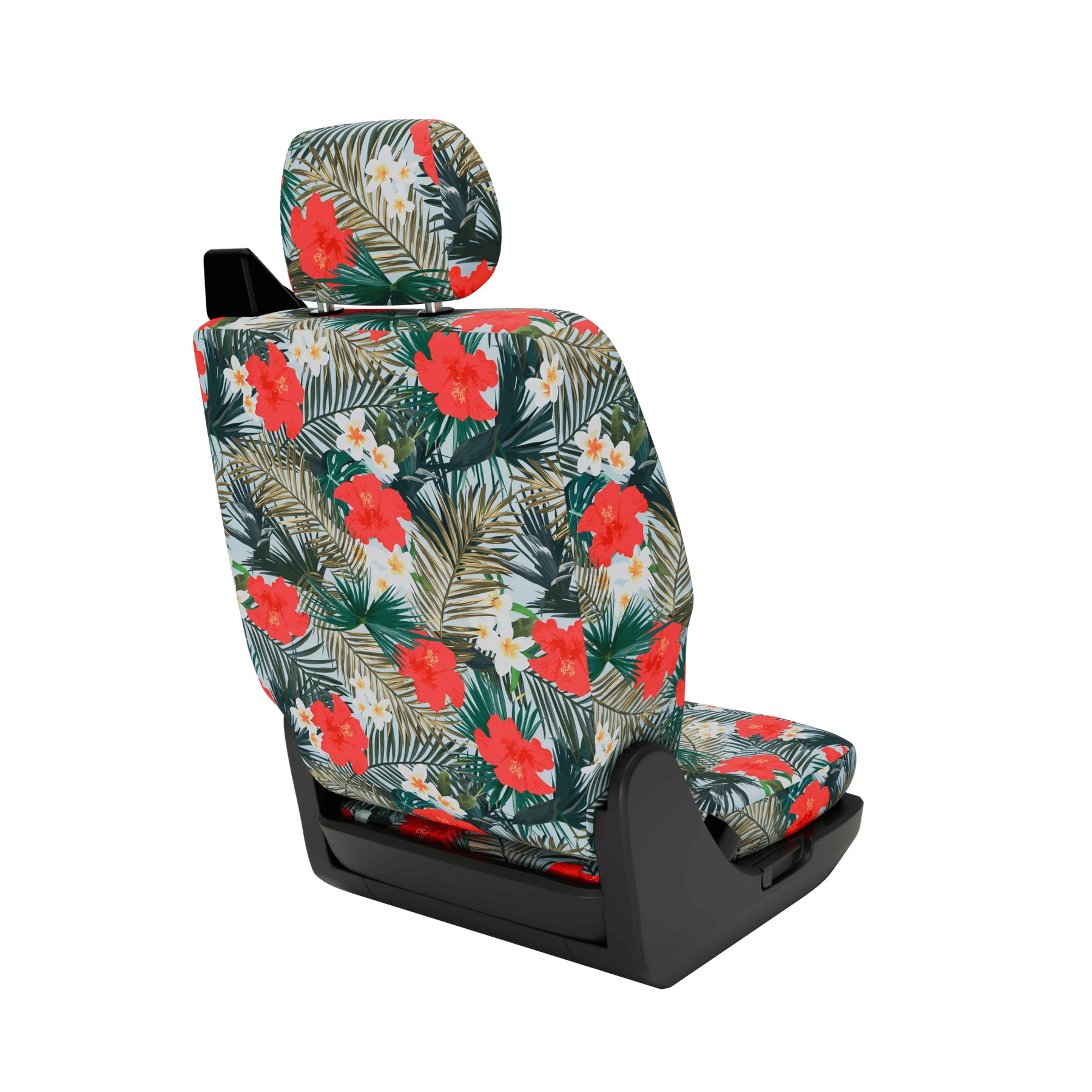 seat covers Vanster Hibiscus