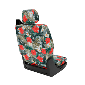 seat covers Club Joker Urban (from 2023) Hibiscus