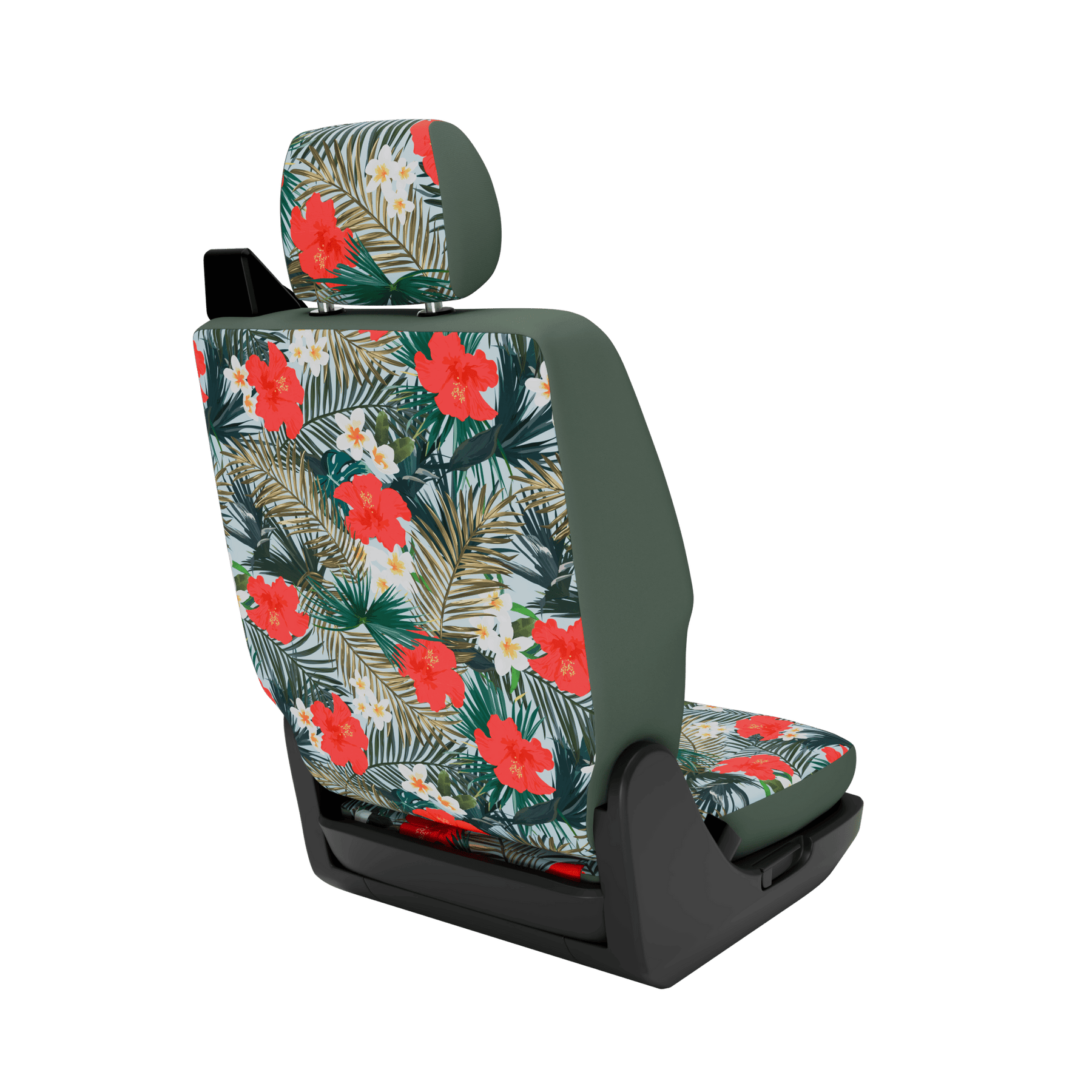seat covers Vanster Hibiscus