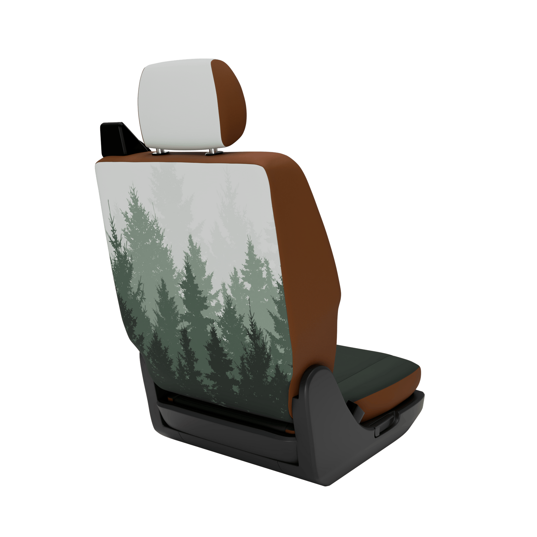 seat covers Club Joker Urban (from 2023) Magic Forest