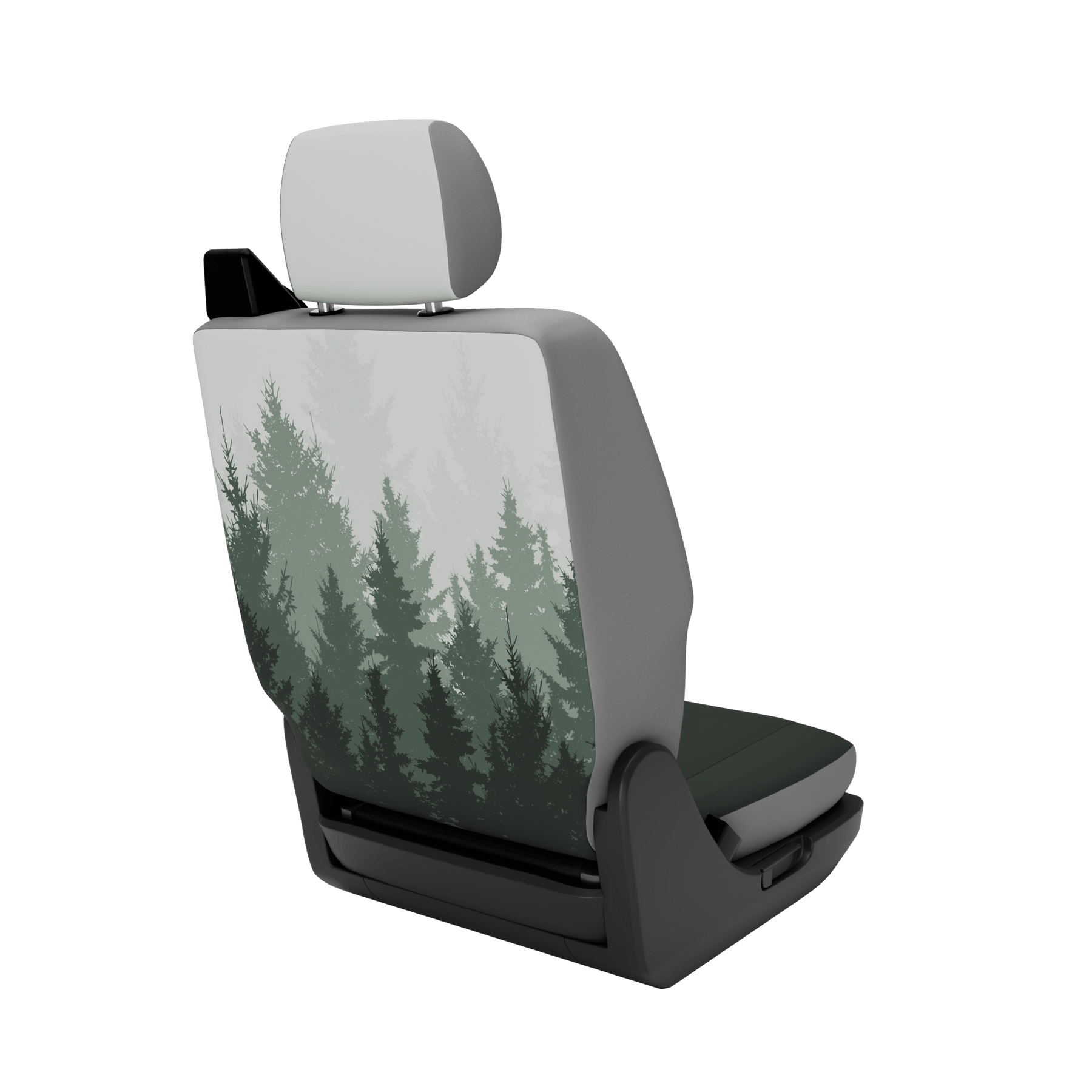 seat covers Lite Magic Forest