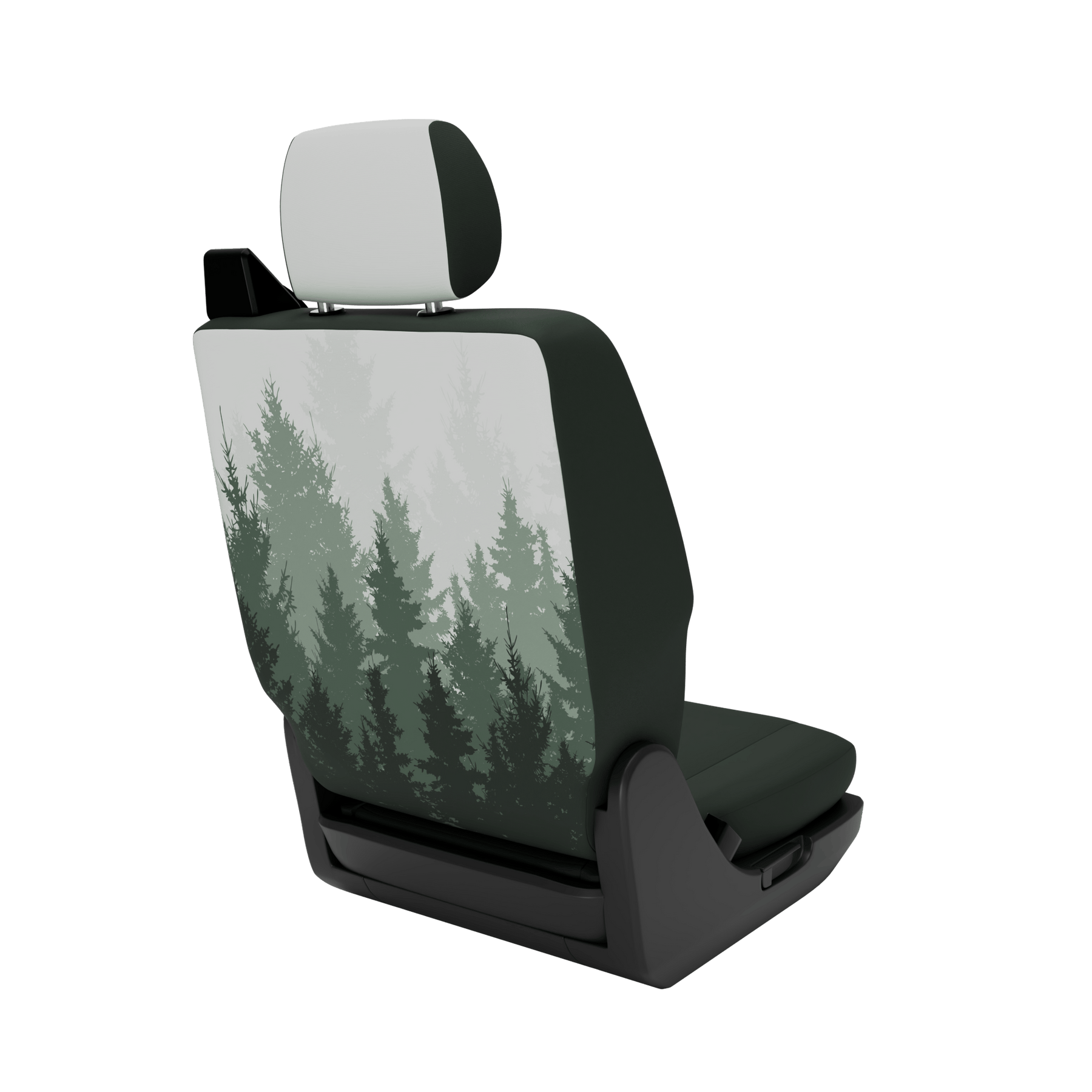 seat covers Club Joker Urban (from 2023) Magic Forest