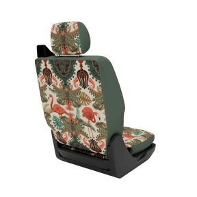 seat covers Club Joker Urban (from 2023) Oriental Flamingo