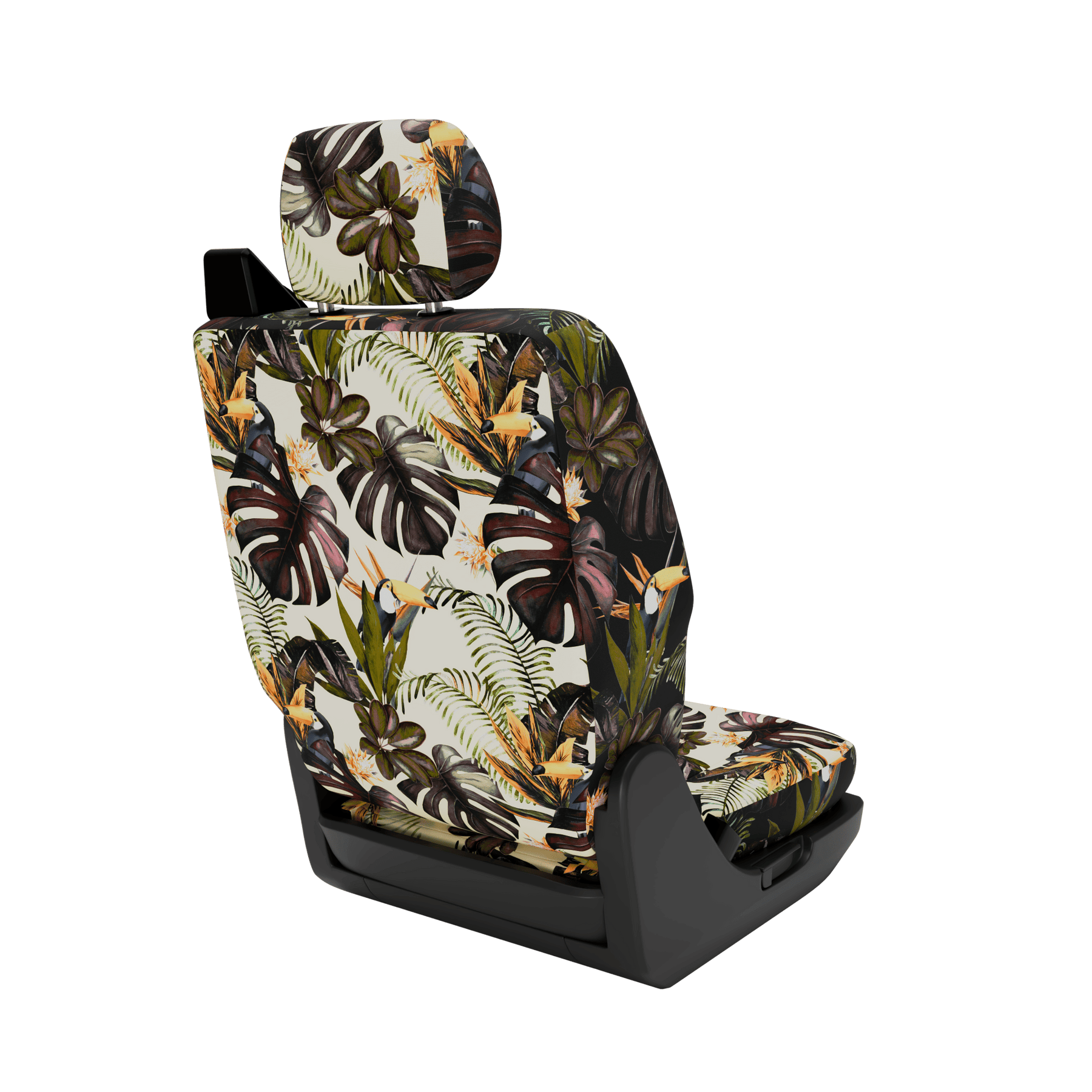 seat covers Club Joker Urban (from 2023) Toucan