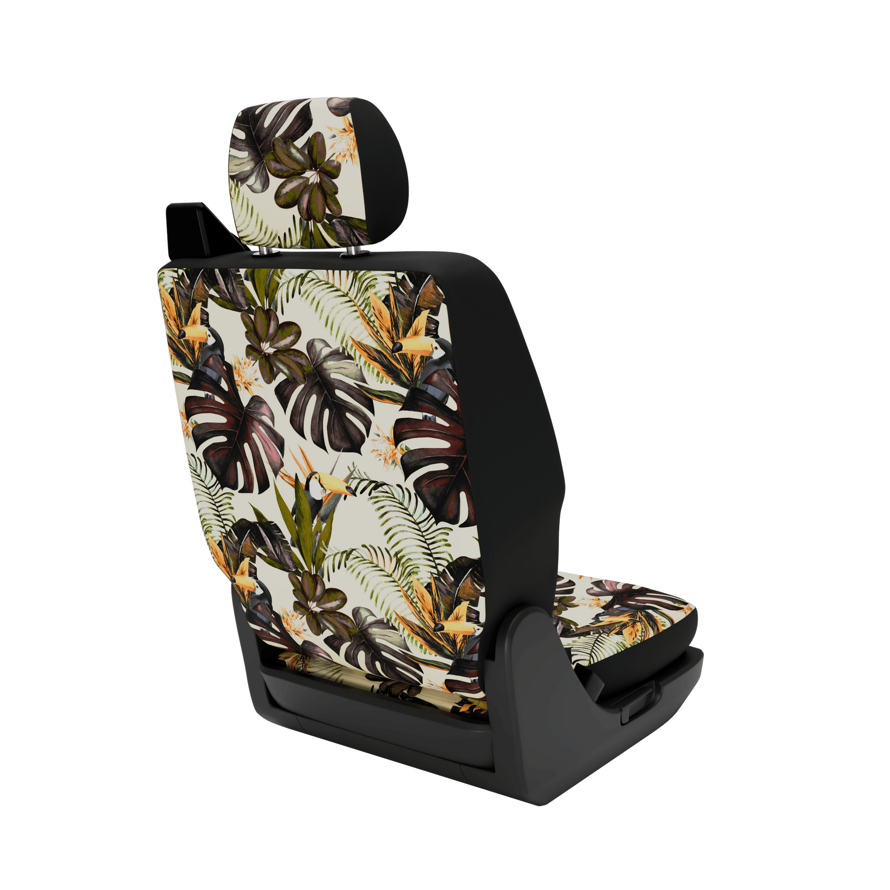 seat covers Club Joker Urban (from 2023) Toucan