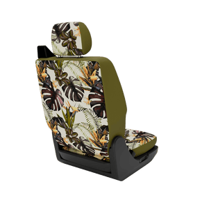 seat covers Club Joker Urban (from 2023) Toucan
