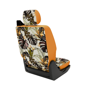 seat covers Primastar Seaside Toucan