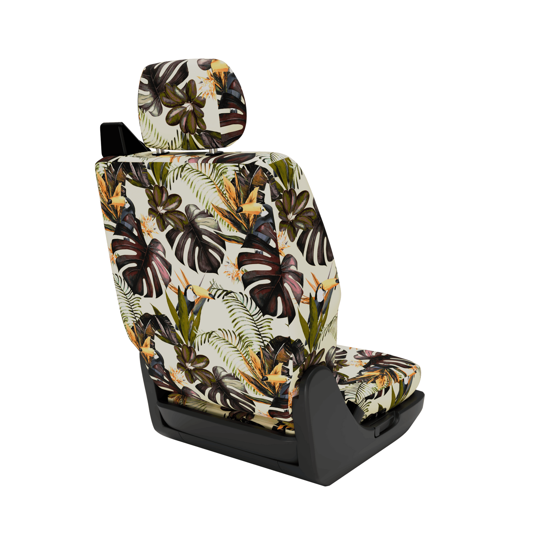 seat covers Club Joker Urban (from 2023) Toucan
