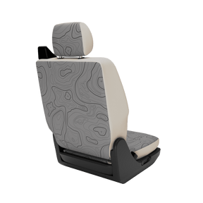 seat covers Primastar Seaside Wild Lines