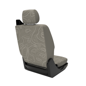 seat covers Primastar Seaside Wild Lines