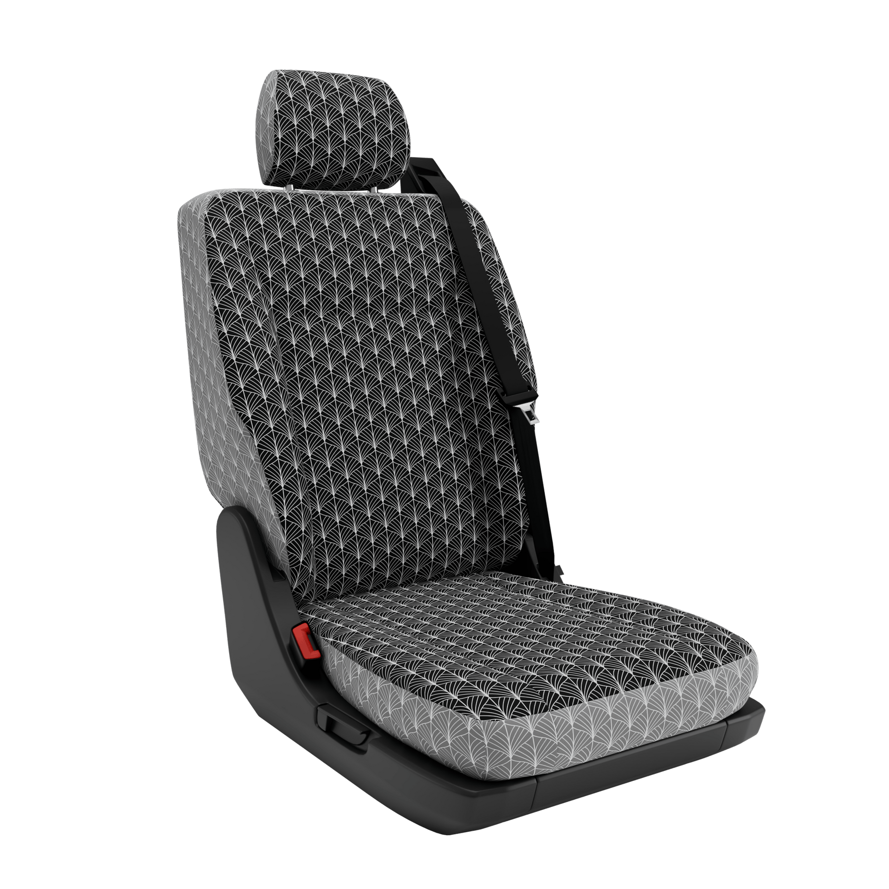 seat covers Club Joker Urban (from 2023) Art Deco