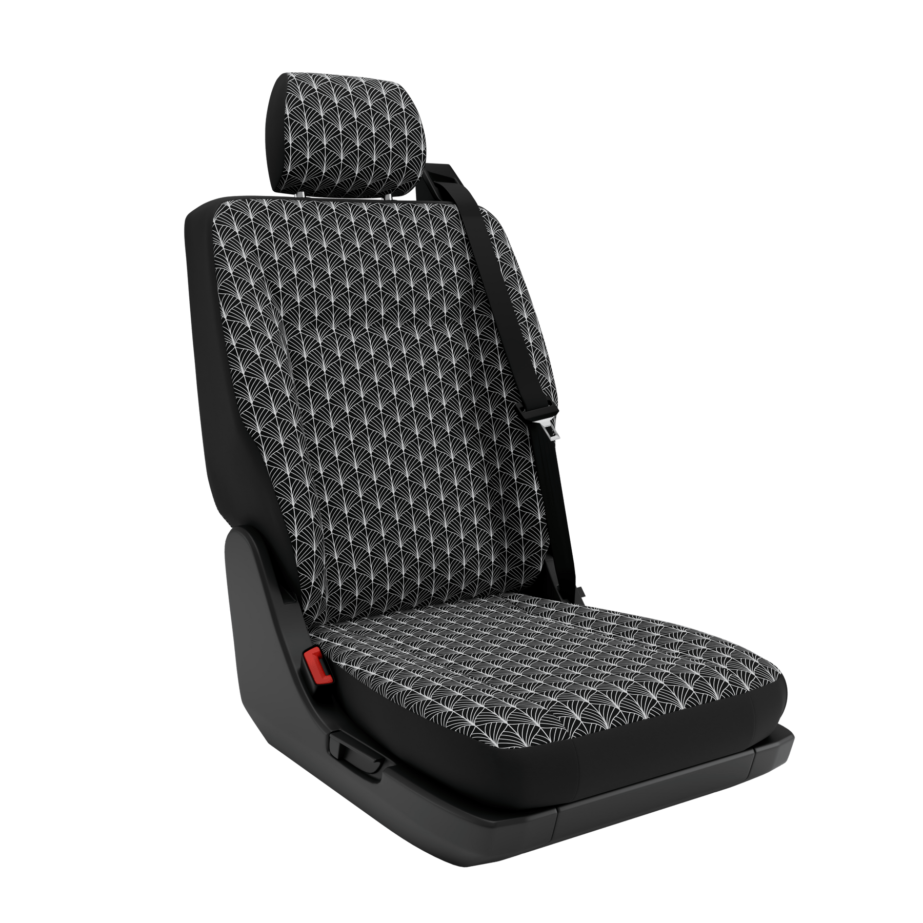 seat covers Club Joker Urban (from 2023) Art Deco