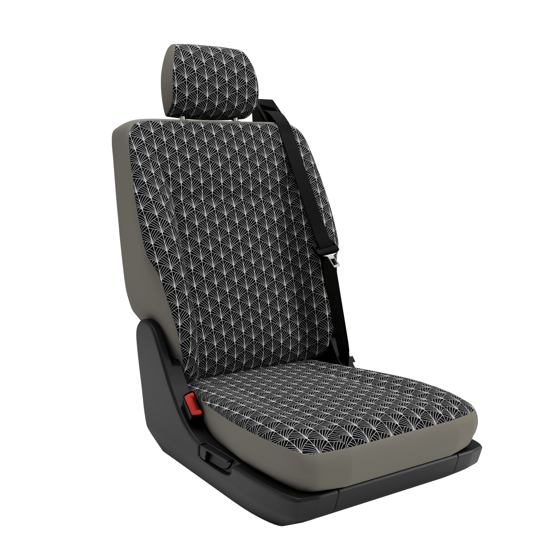 seat covers Club Joker Urban (from 2023) Art Deco
