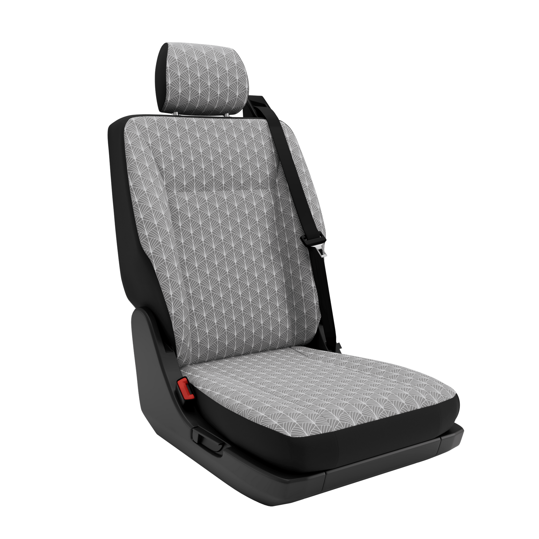 seat covers Spacetourer (from 2016) Art Deco