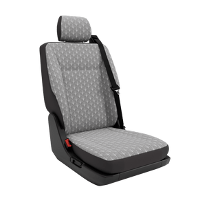 seat covers Spacetourer (from 2016) Art Deco