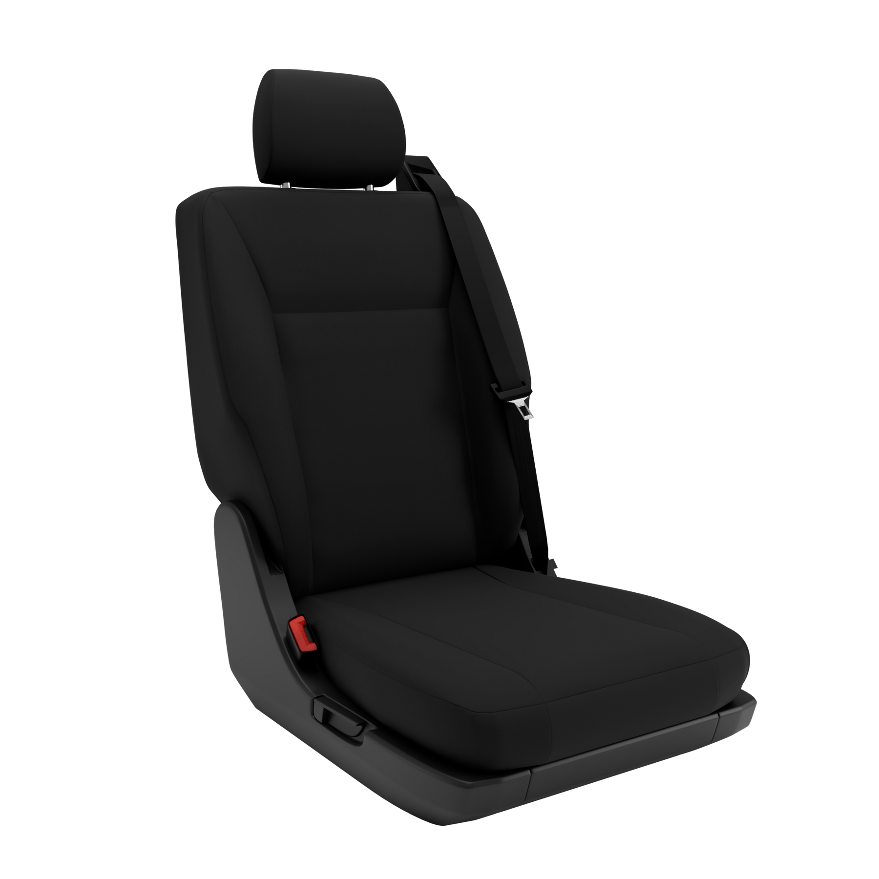 seat covers Globevan Trail (from 2014) Plain colors