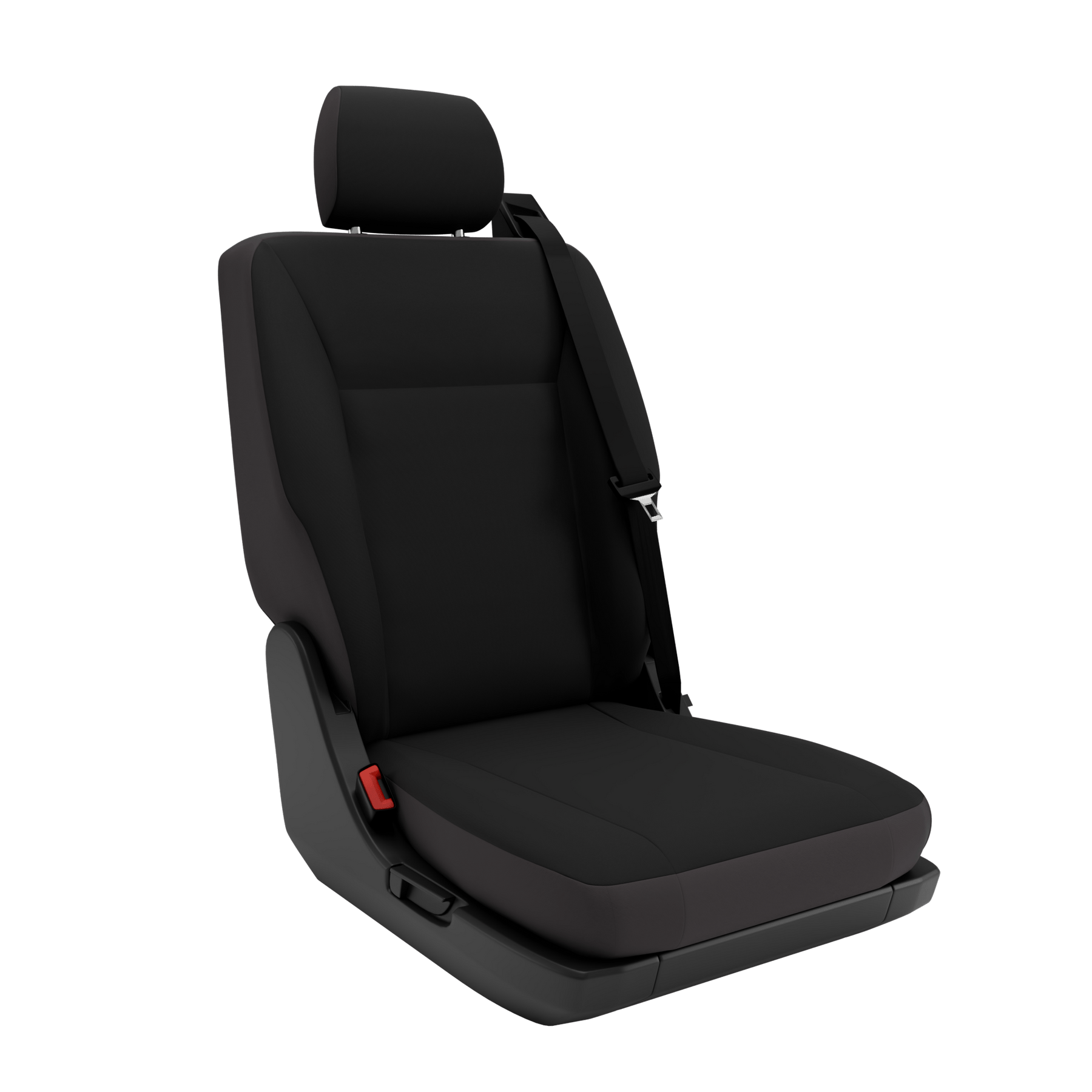 seat covers Globevan Trail (from 2014) Plain colors