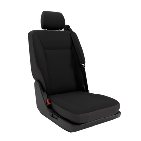 seat covers Globevan Trail (from 2014) Plain colors