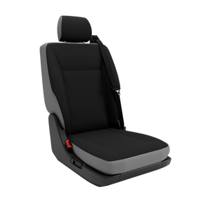 seat covers Globevan Trail (from 2014) Plain colors