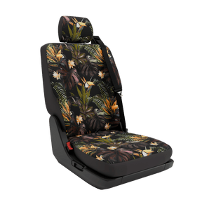 seat covers Primastar Seaside Toucan