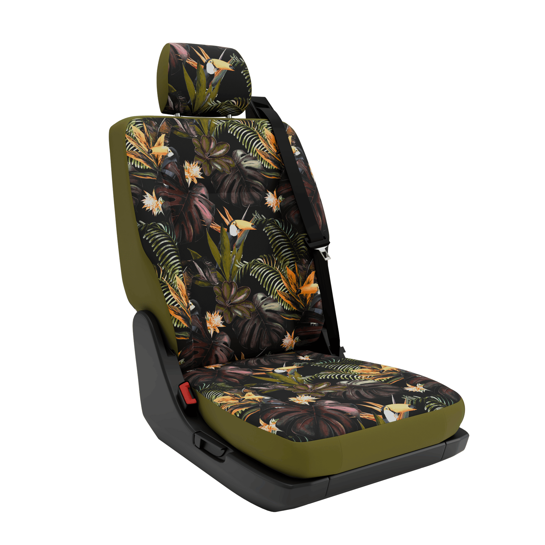 seat covers Club Joker Urban (from 2023) Toucan