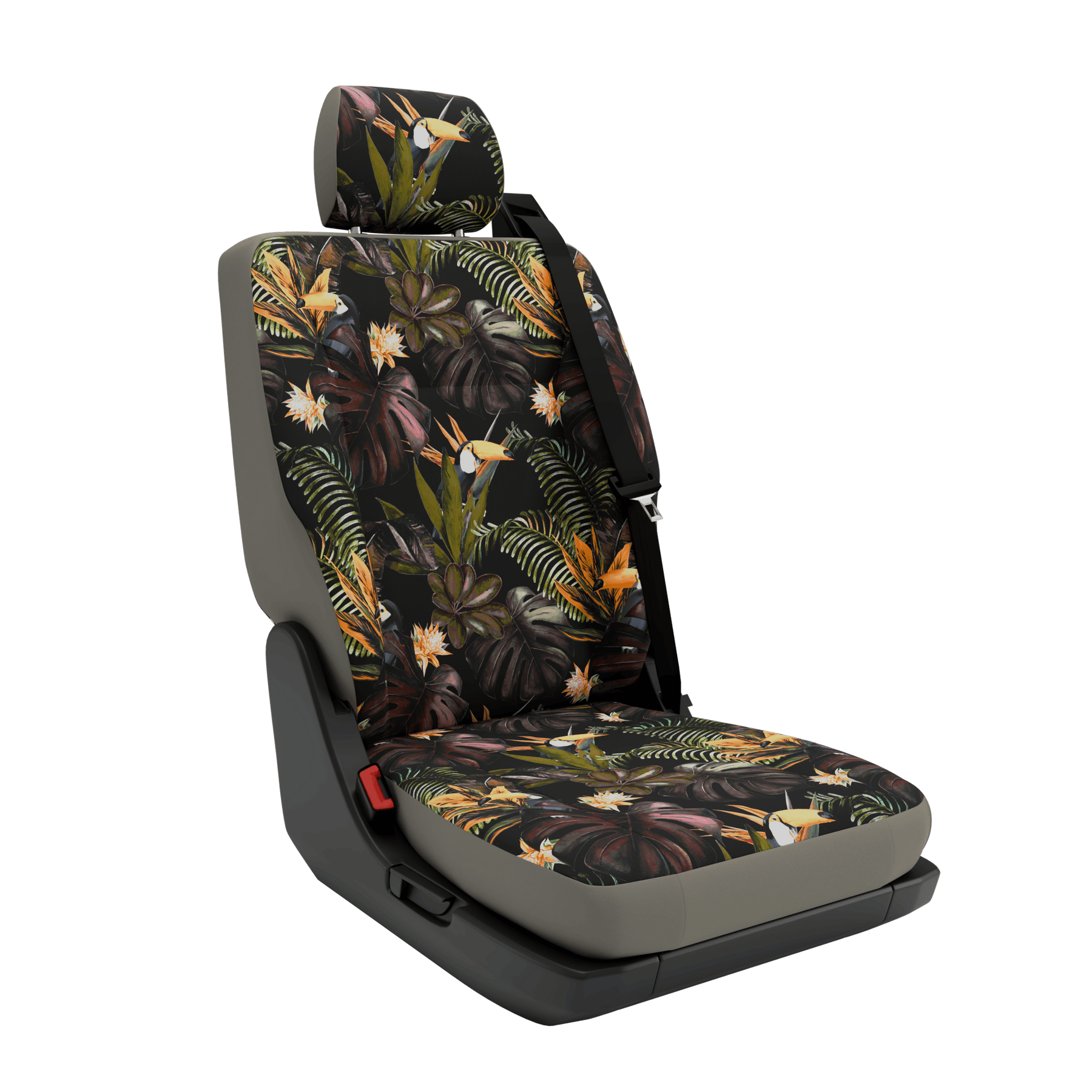 seat covers Club Joker Urban (from 2023) Toucan