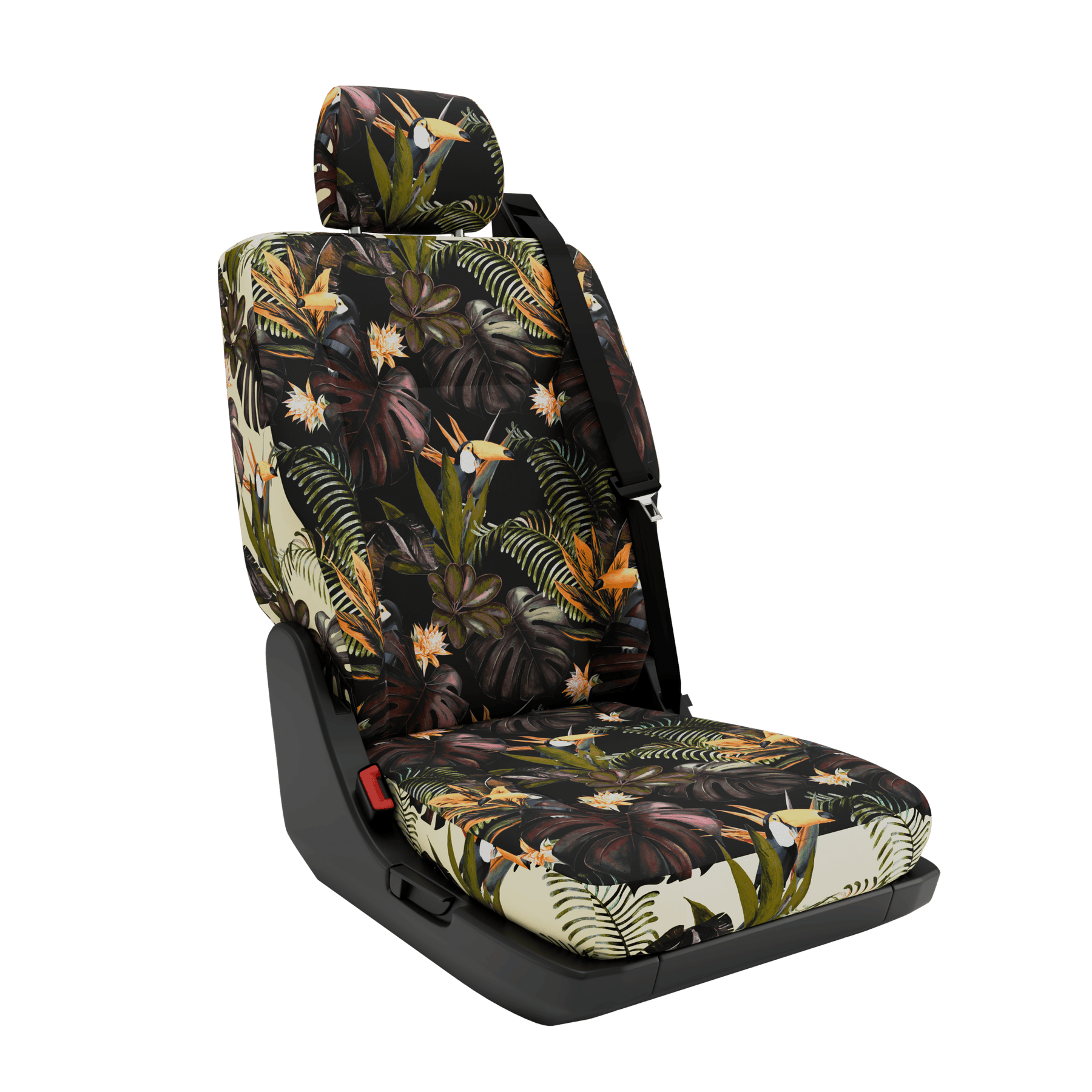 seat covers Club Joker Urban (from 2023) Toucan