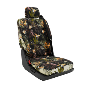 seat covers Primastar Seaside Toucan