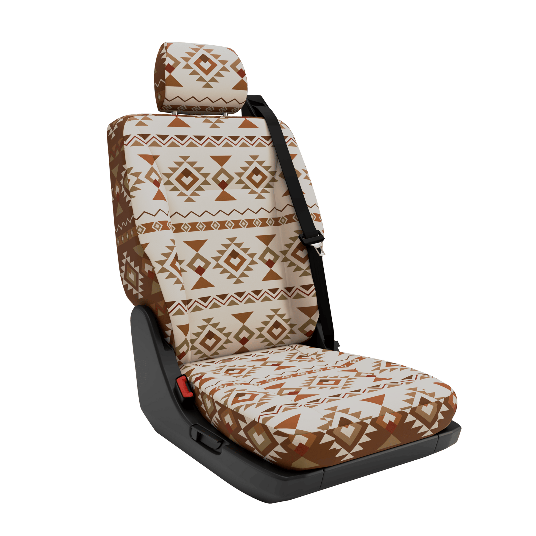 seat covers T6.1 Multivan Boho Love Light