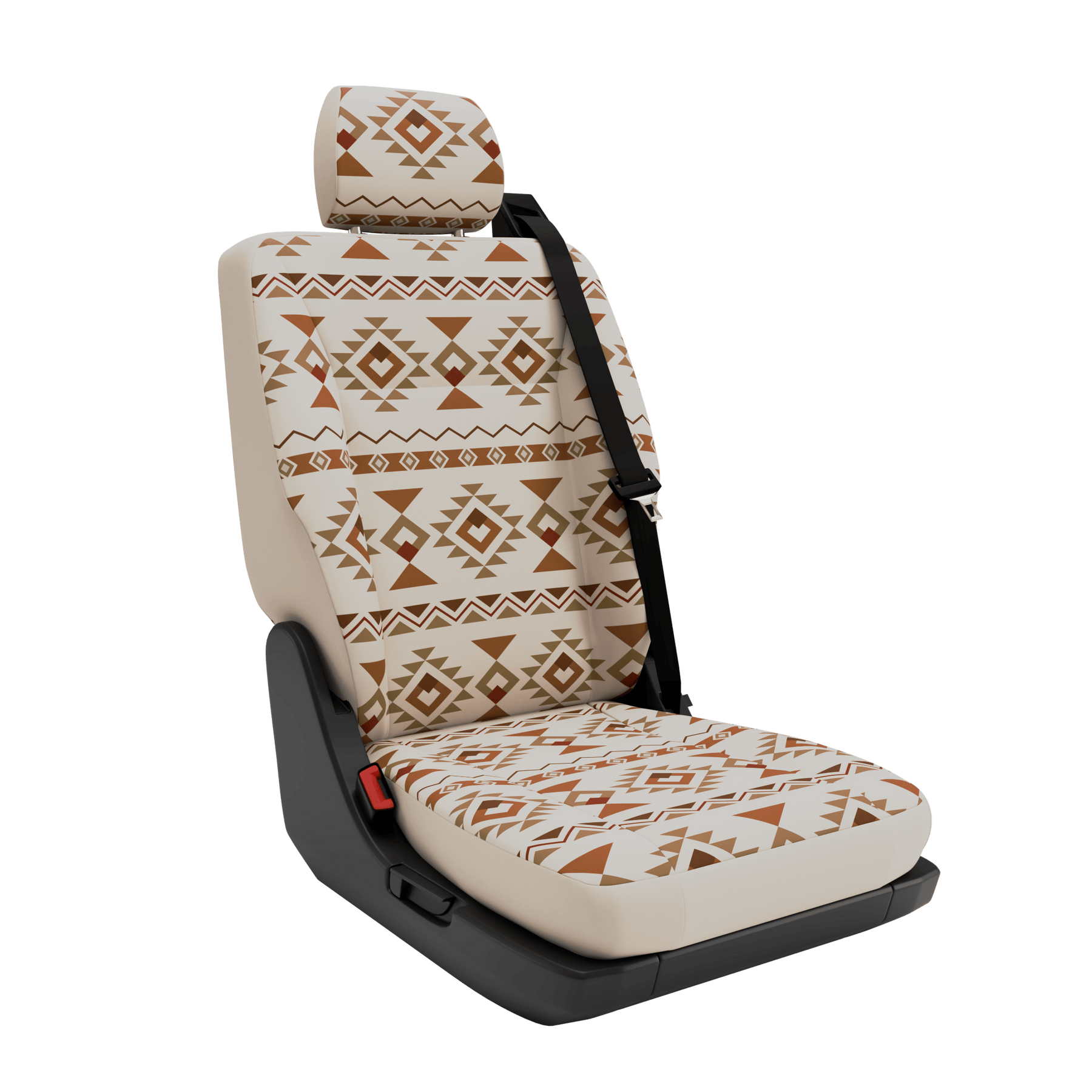 seat covers Lite Boho