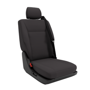 seat covers Vanster Plain colors