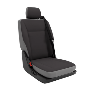 seat covers Vanster Plain colors