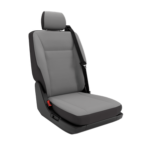 seat covers Vanster Plain colors