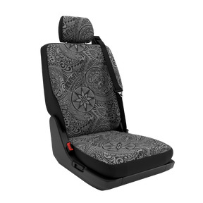 seat covers Club Joker Urban (from 2023) Hawaii Dream