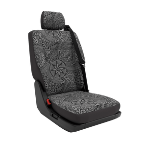 seat covers Club Joker Urban (from 2023) Hawaii Dream