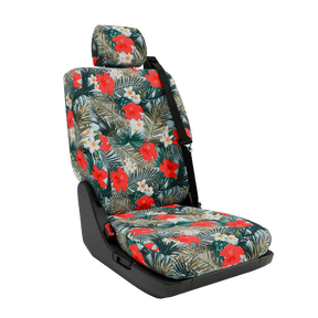 seat covers Vanster Hibiscus