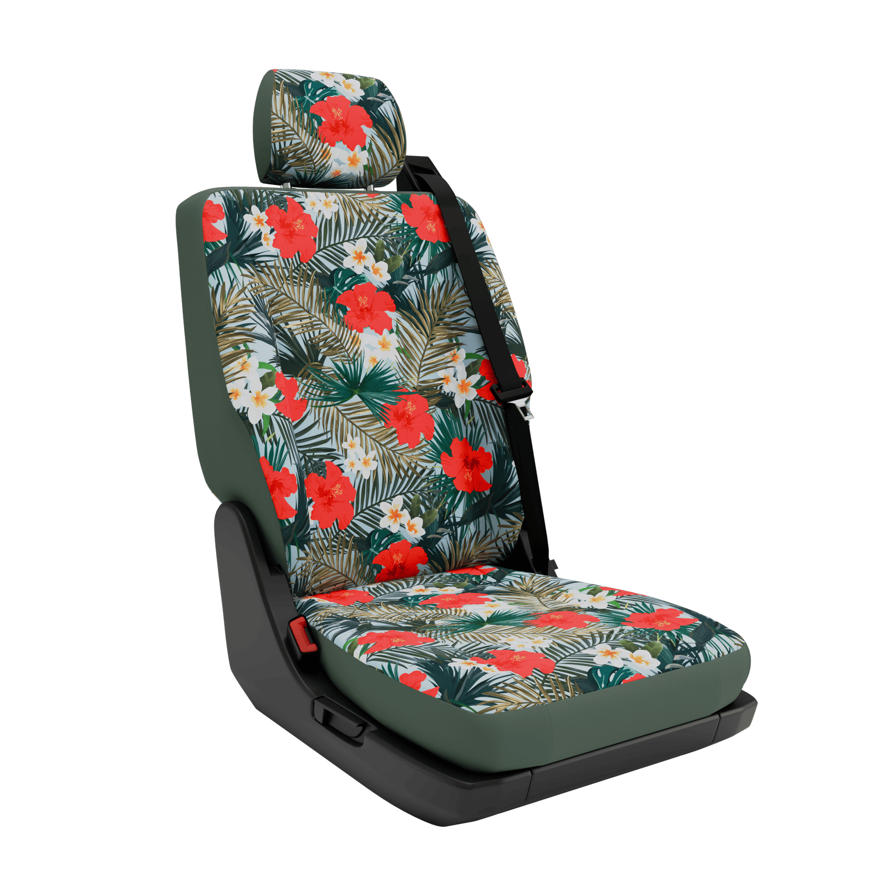 seat covers Vanster Hibiscus