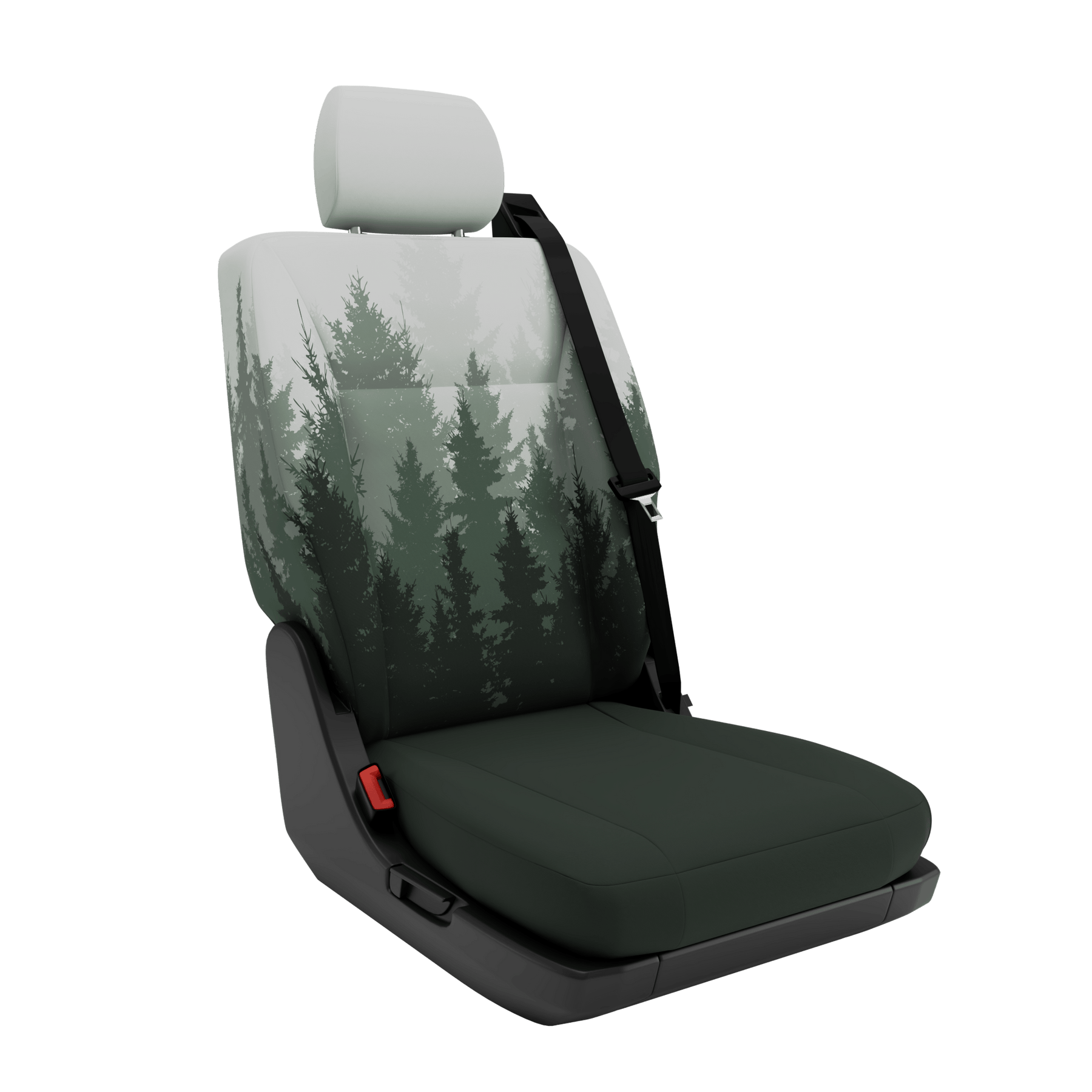 seat covers Club Joker Urban (from 2023) Magic Forest