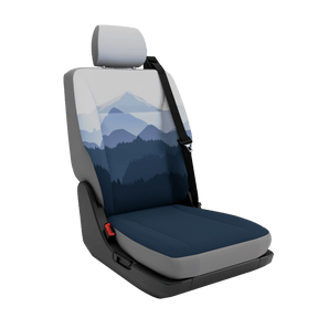 seat covers Club Joker Urban (from 2023) Misty Mountains