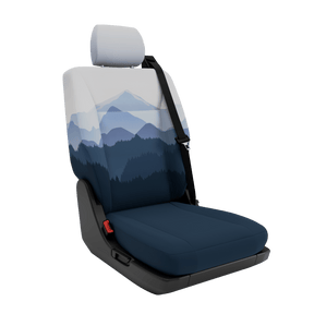 seat covers Club Joker Urban (from 2023) Misty Mountains