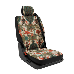 seat covers Club Joker Urban (from 2023) Oriental Flamingo