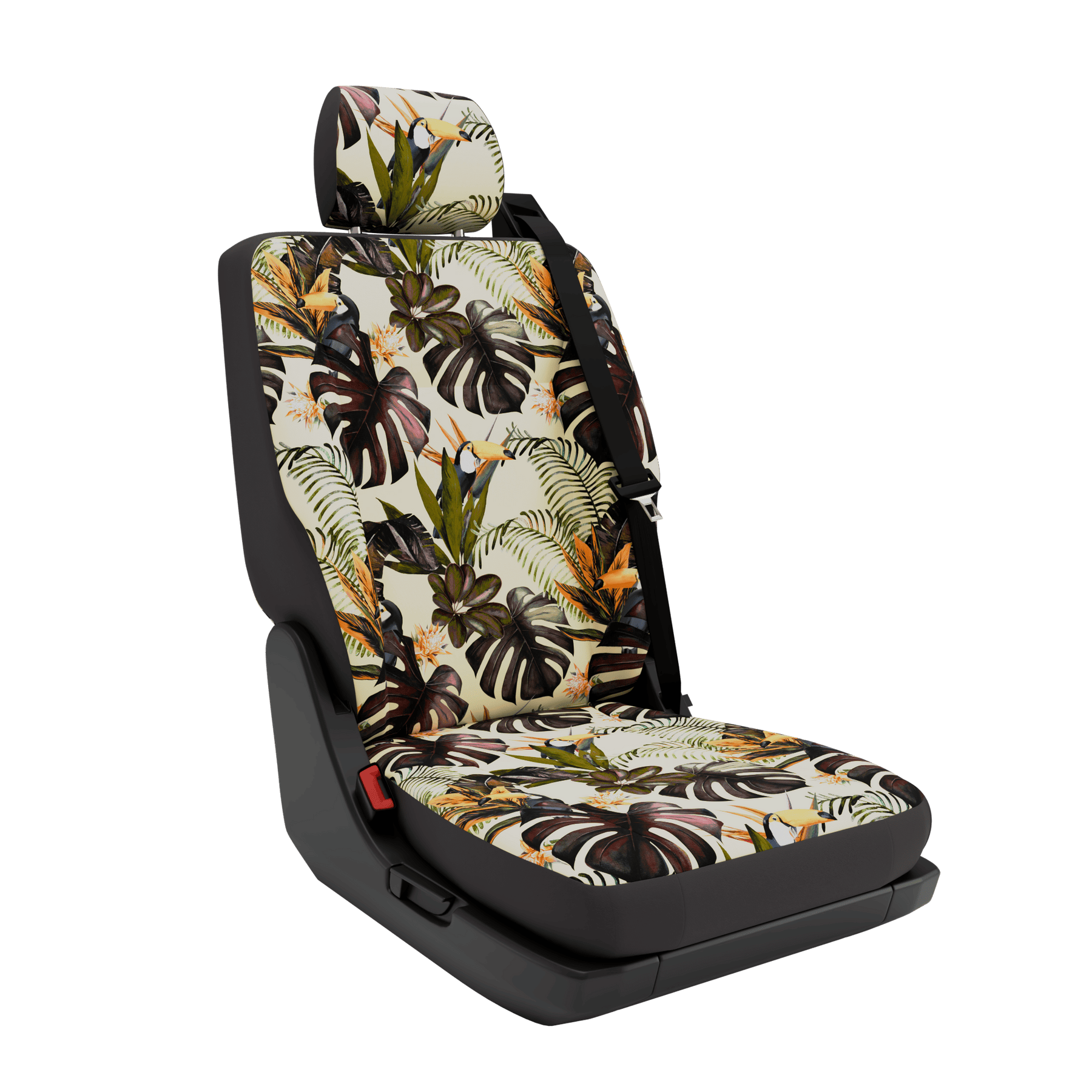 seat covers Club Joker Urban (from 2023) Toucan