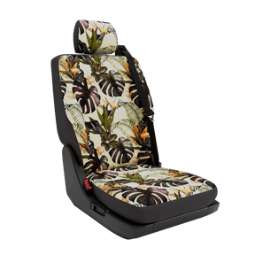 seat covers Primastar Seaside Toucan