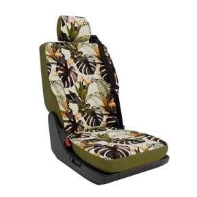 seat covers Club Joker Urban (from 2023) Toucan