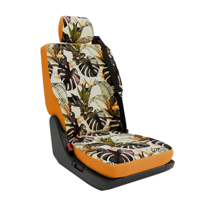 seat covers T5 Multivan Toucan